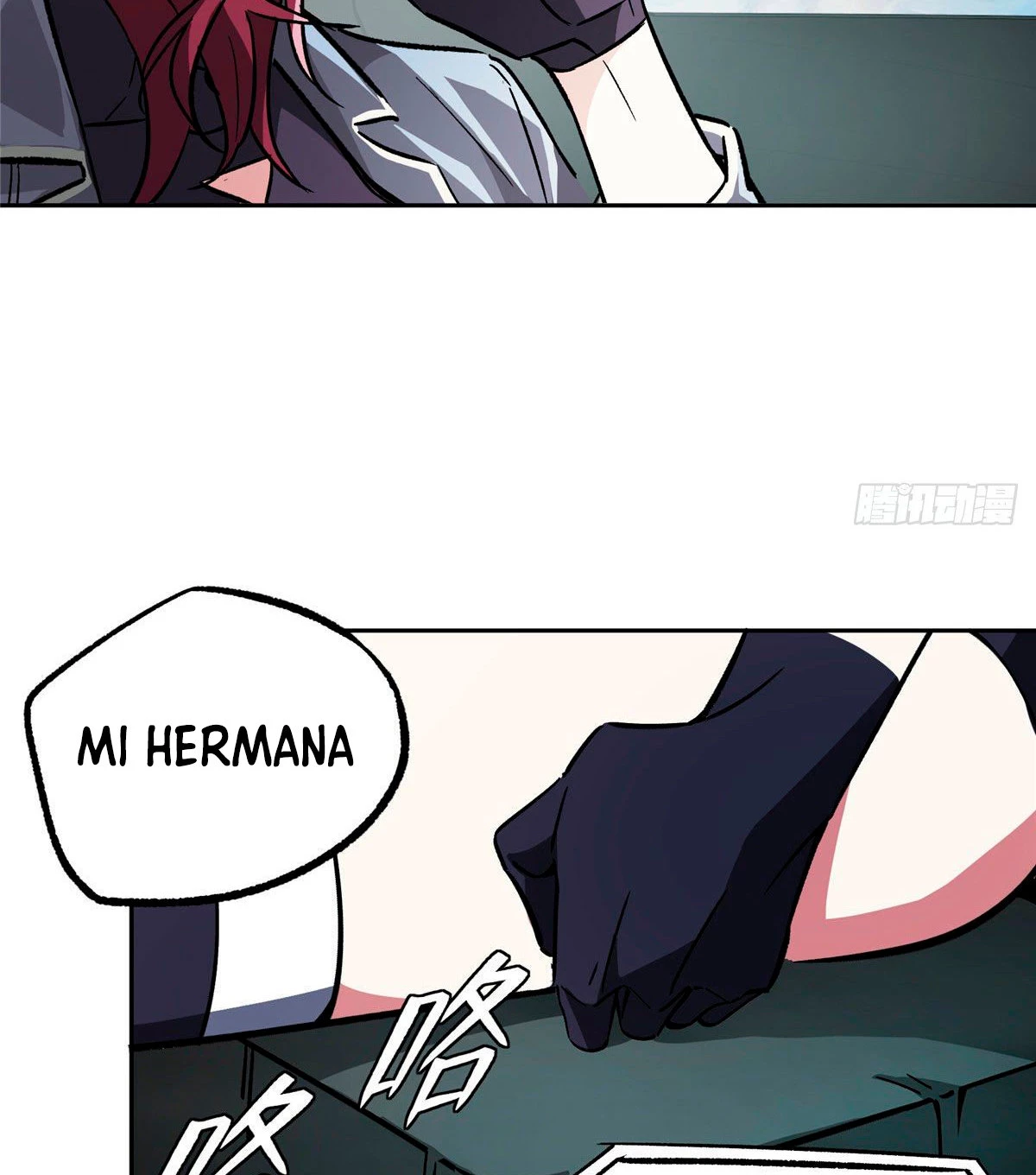  El mecánico legendario  > Capitulo 9 > Page 401