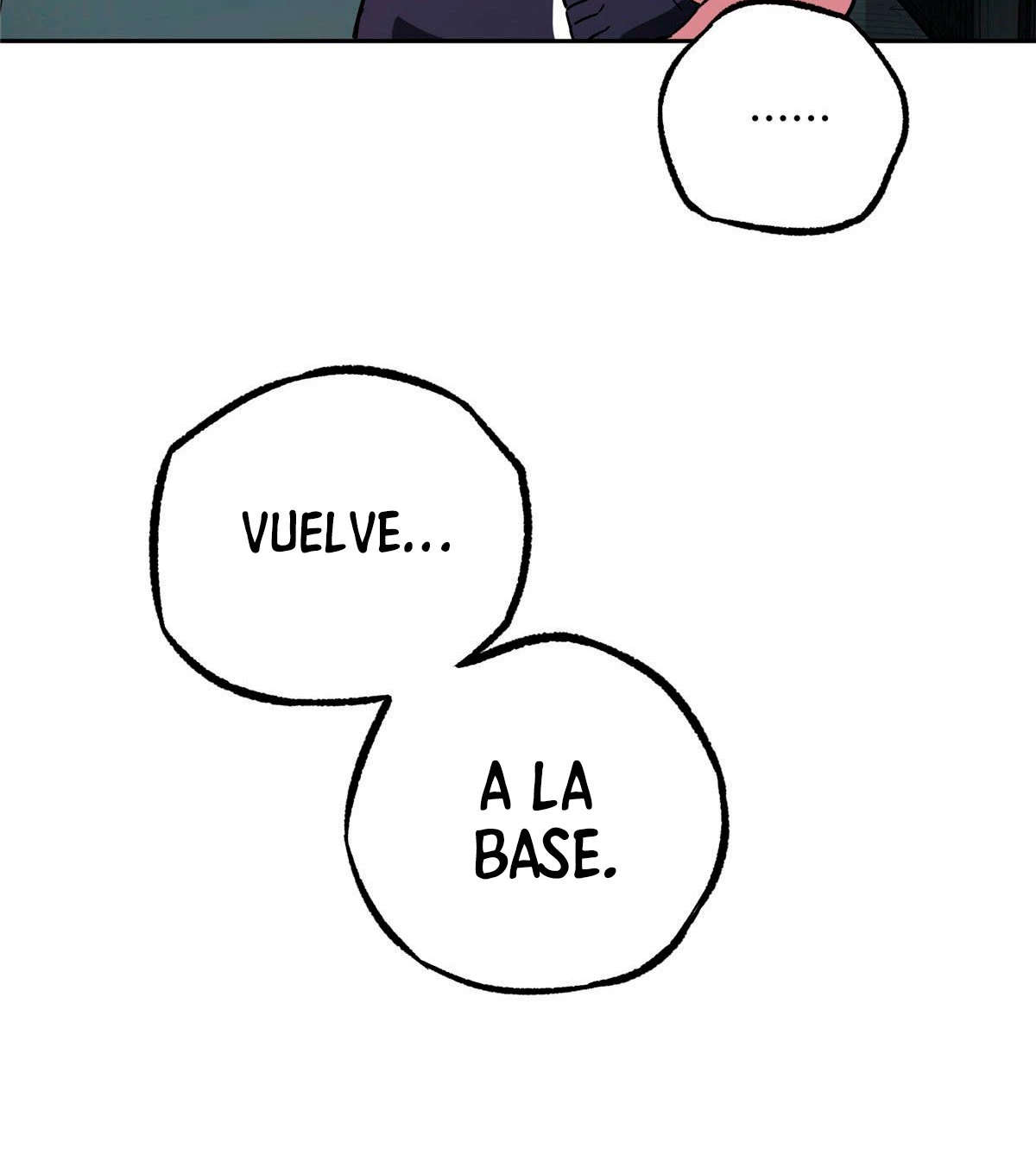  El mecánico legendario  > Capitulo 9 > Page 421