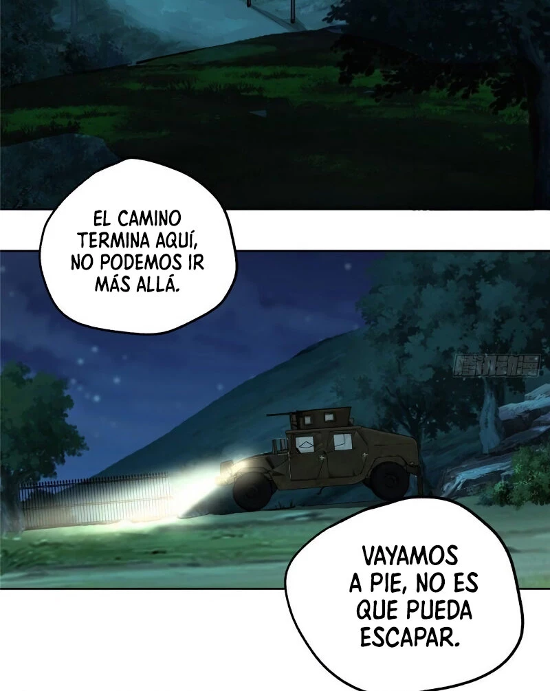  El mecánico legendario  > Capitulo 10 > Page 41