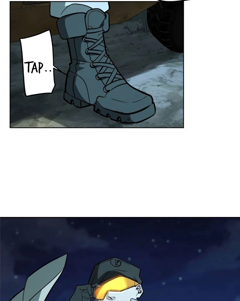  El mecánico legendario  > Capitulo 10 > Page 51