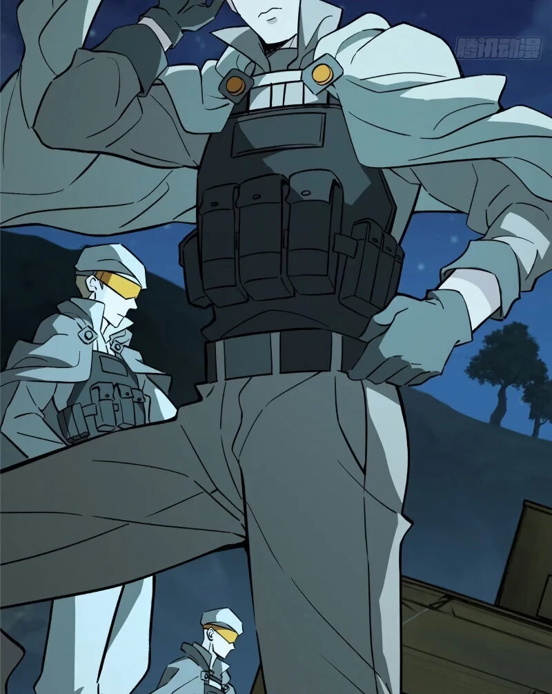  El mecánico legendario  > Capitulo 10 > Page 61