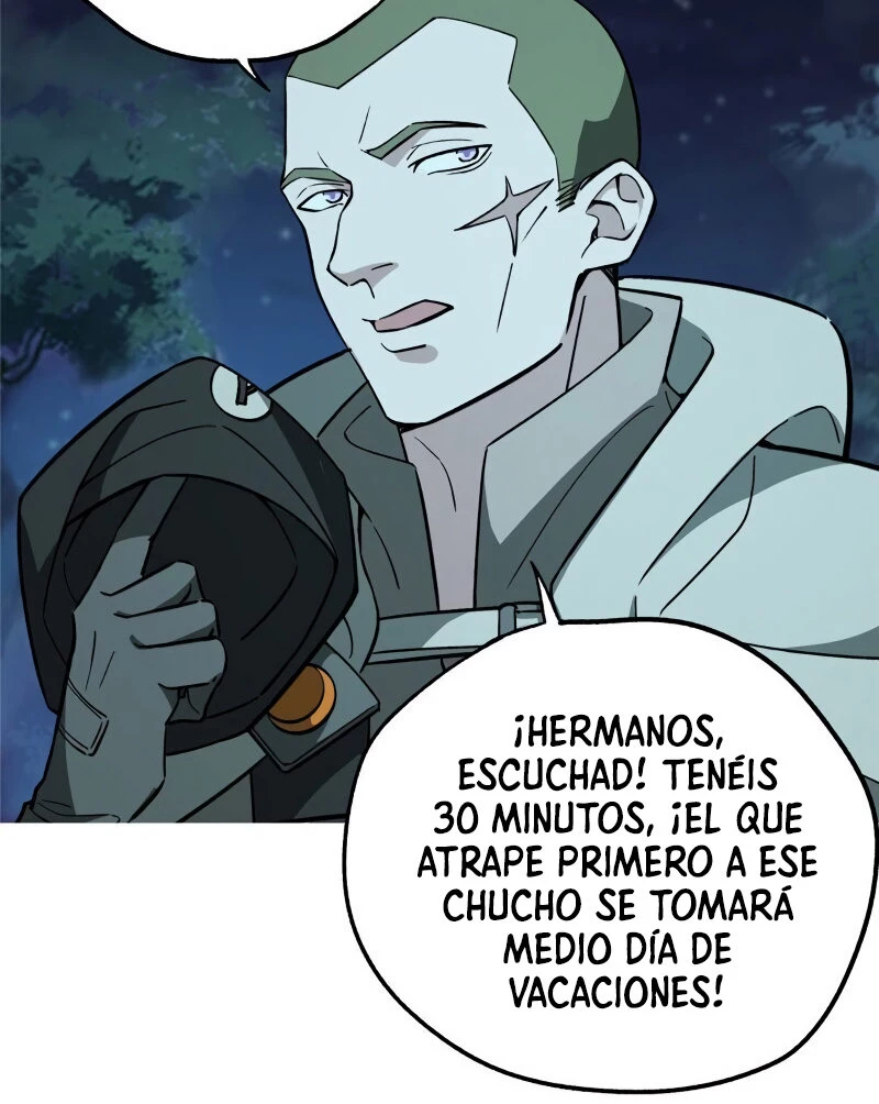  El mecánico legendario  > Capitulo 10 > Page 81