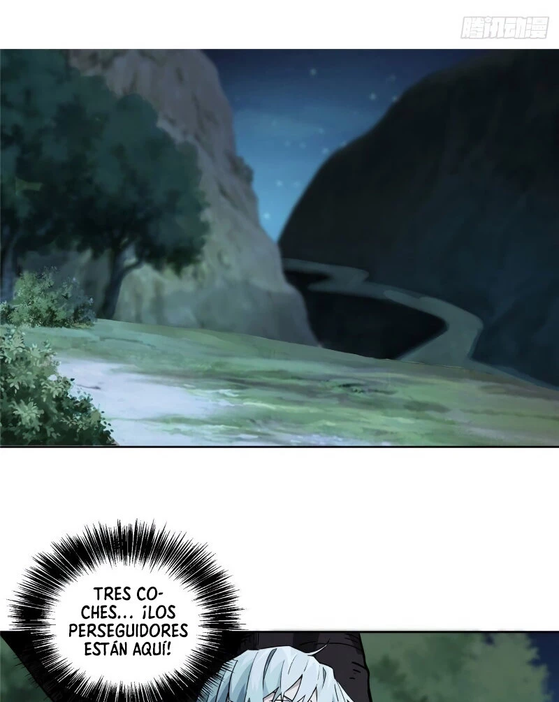  El mecánico legendario  > Capitulo 10 > Page 91