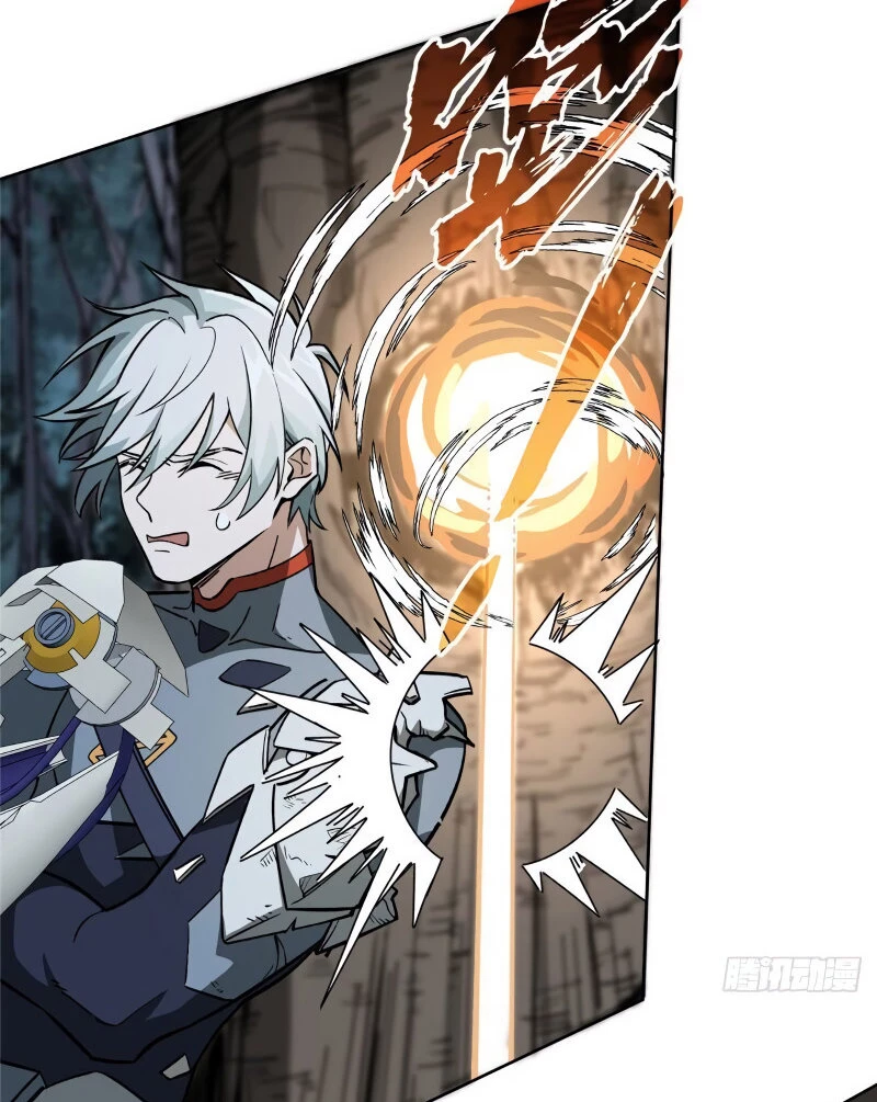  El mecánico legendario  > Capitulo 10 > Page 111