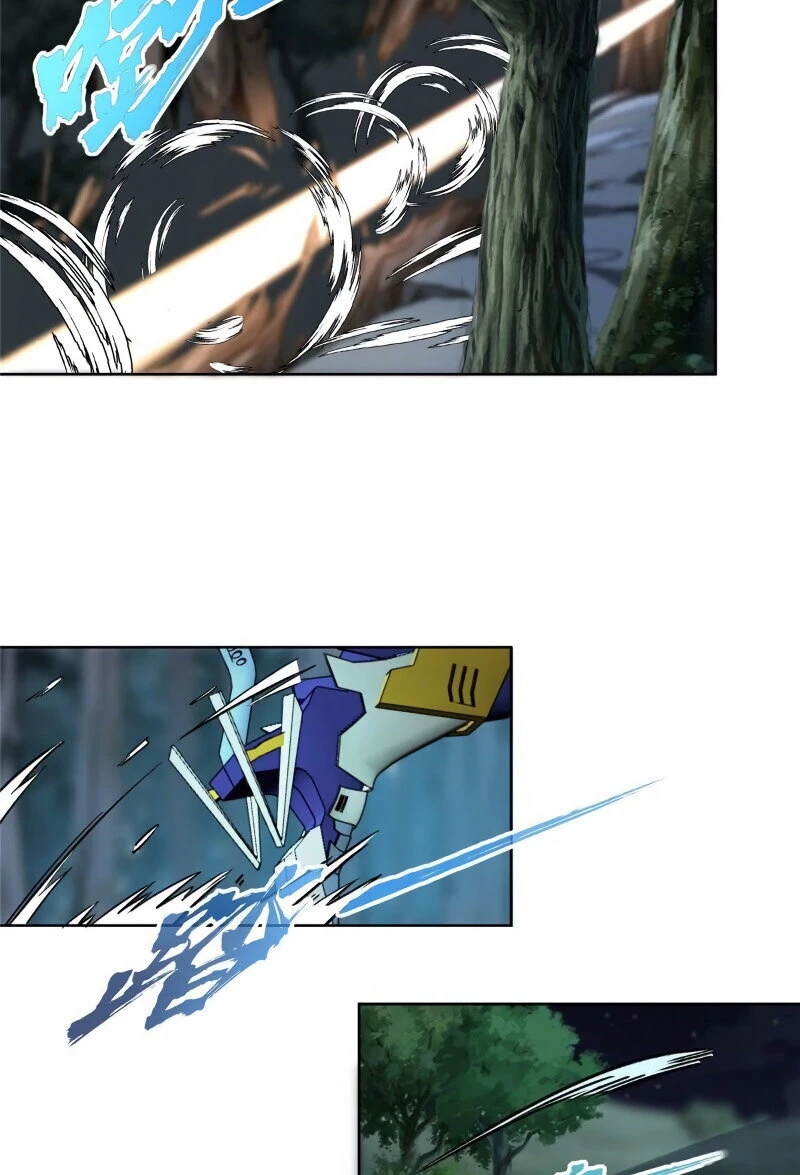  El mecánico legendario  > Capitulo 10 > Page 151