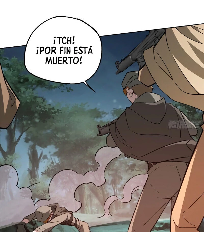  El mecánico legendario  > Capitulo 10 > Page 261