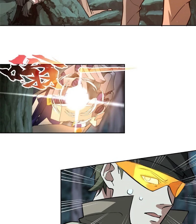  El mecánico legendario  > Capitulo 10 > Page 281