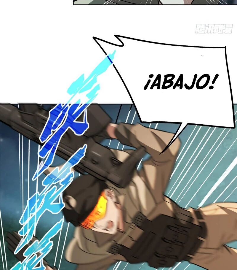  El mecánico legendario  > Capitulo 10 > Page 291