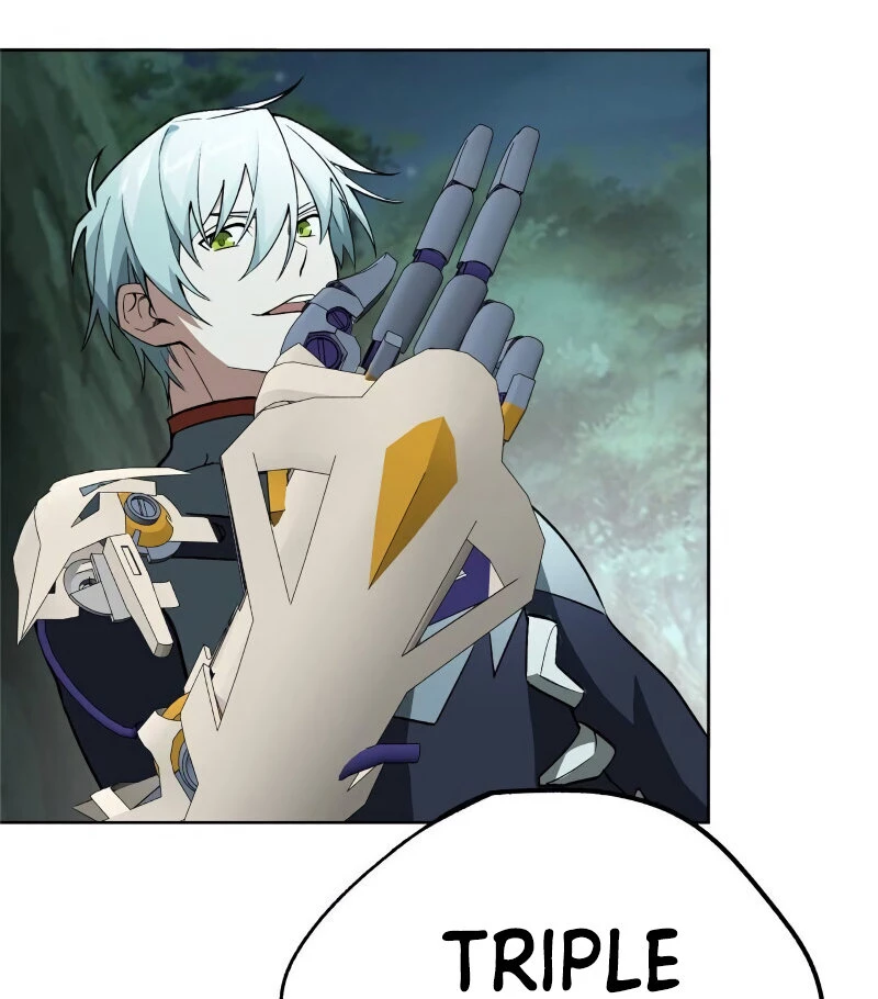  El mecánico legendario  > Capitulo 10 > Page 311