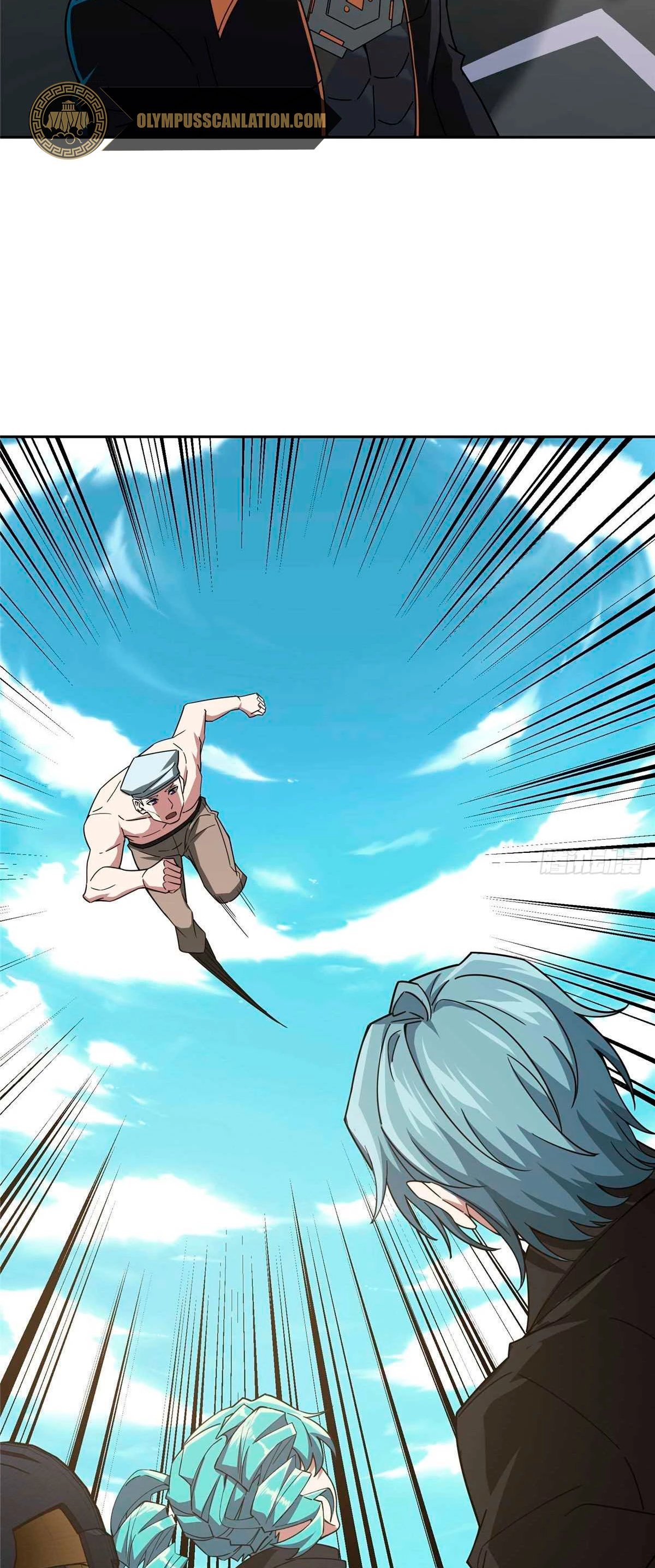  El mecánico legendario  > Capitulo 100 > Page 71