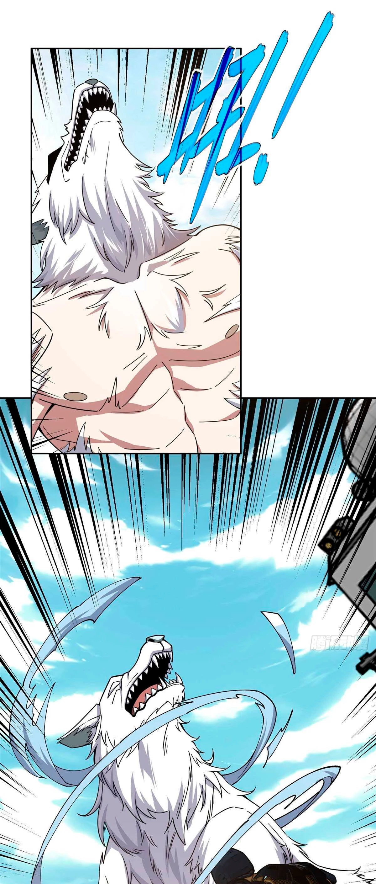  El mecánico legendario  > Capitulo 100 > Page 91