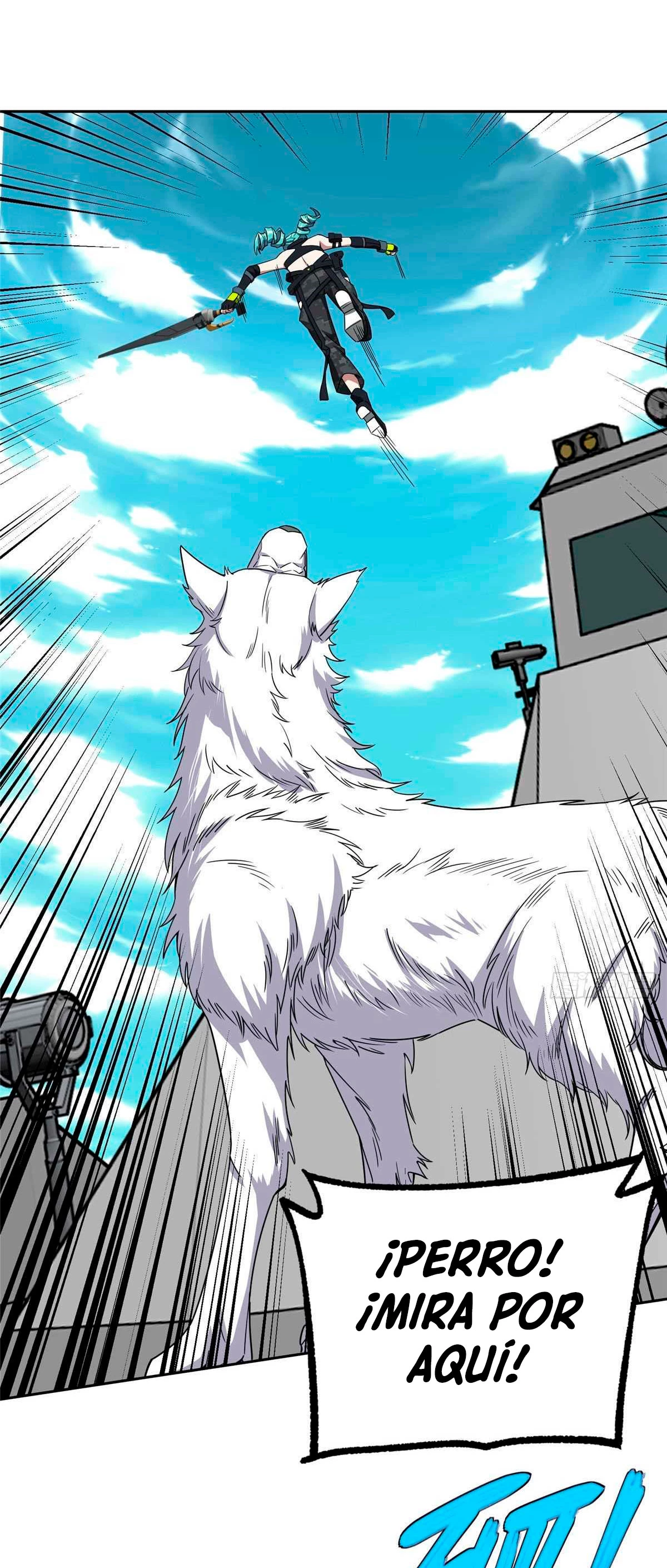  El mecánico legendario  > Capitulo 100 > Page 131