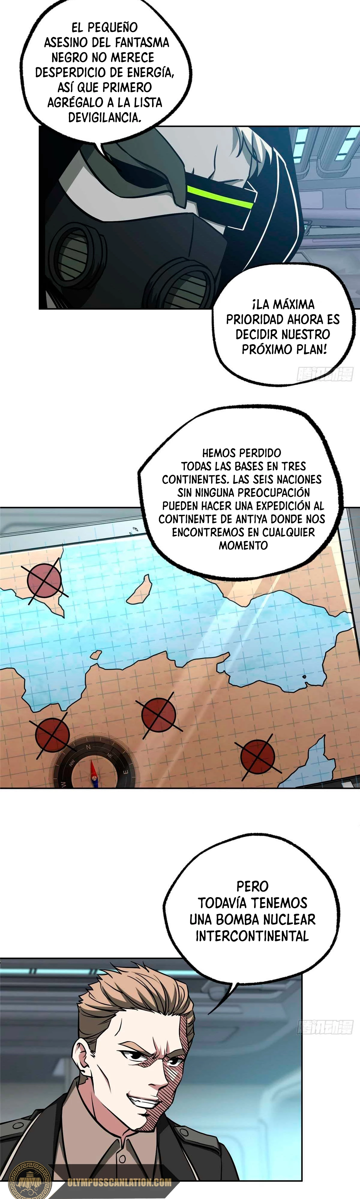  El mecánico legendario  > Capitulo 101 > Page 41