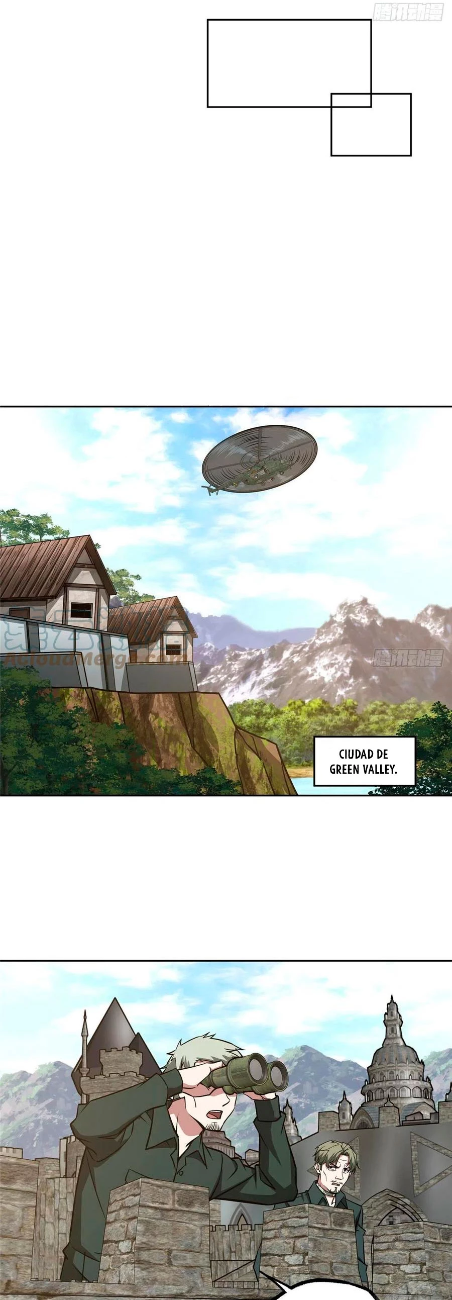  El mecánico legendario  > Capitulo 103 > Page 81