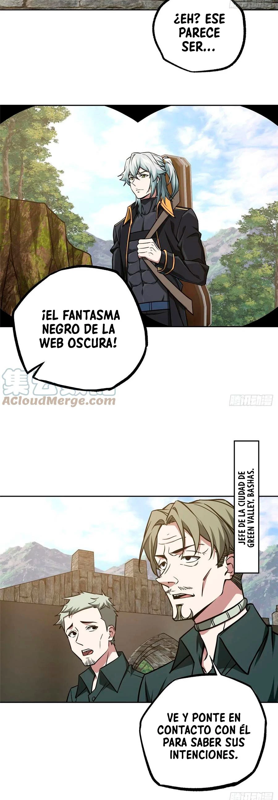  El mecánico legendario  > Capitulo 103 > Page 91