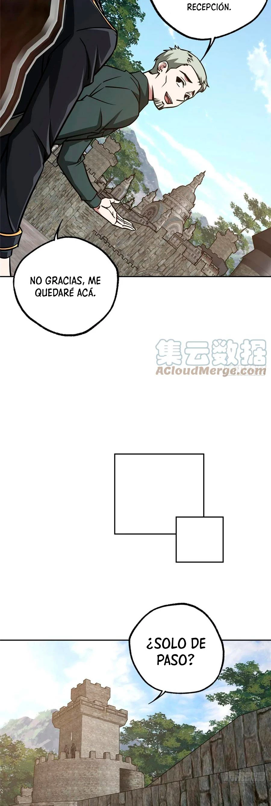  El mecánico legendario  > Capitulo 103 > Page 161