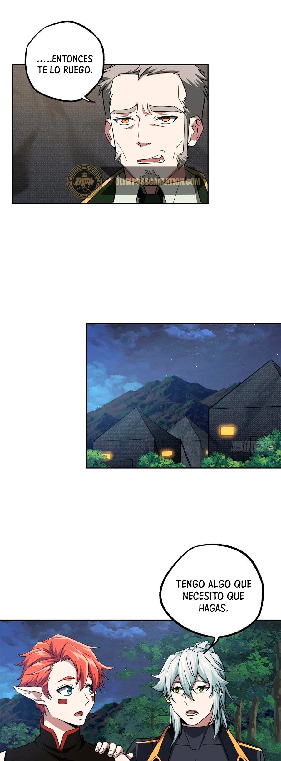  El mecánico legendario  > Capitulo 108 > Page 91