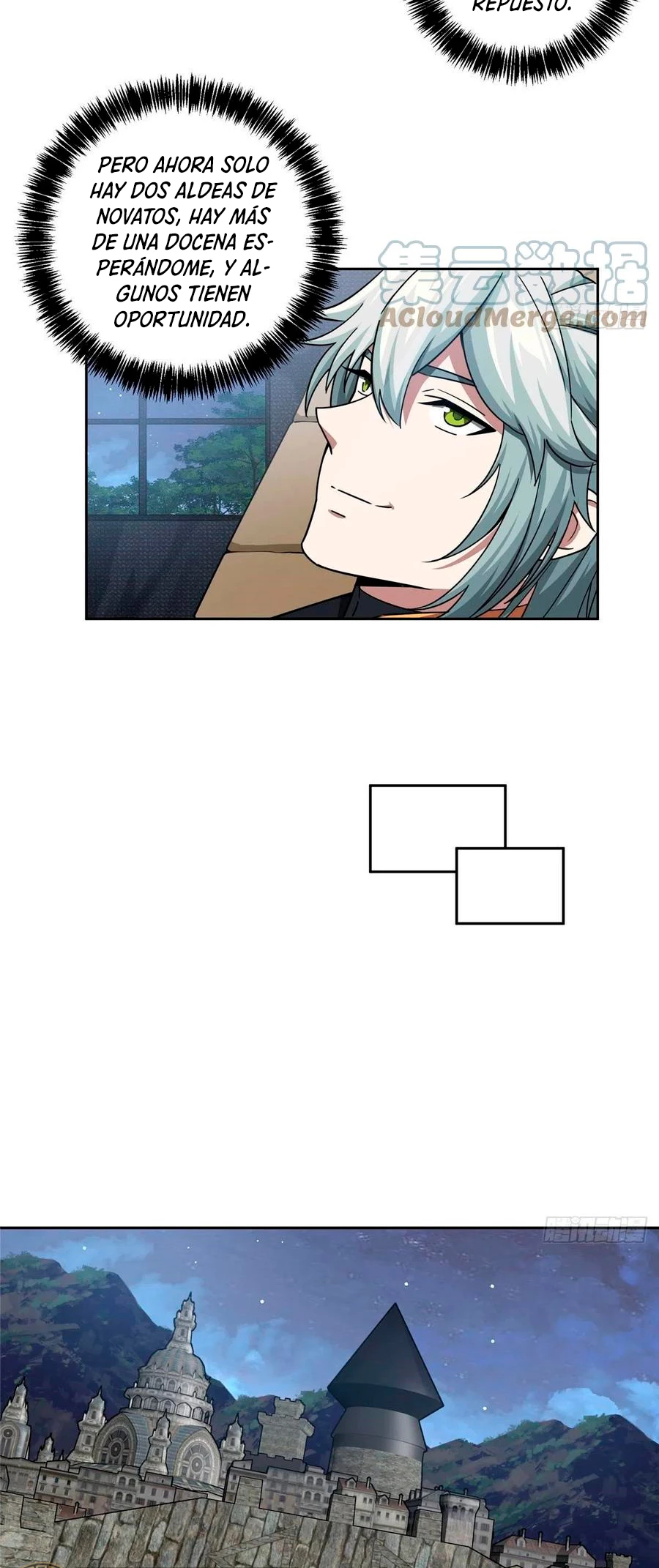  El mecánico legendario  > Capitulo 108 > Page 201