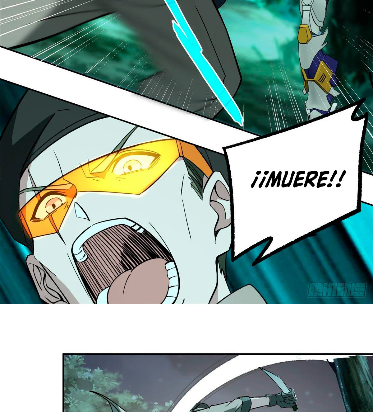  El mecánico legendario  > Capitulo 11 > Page 91