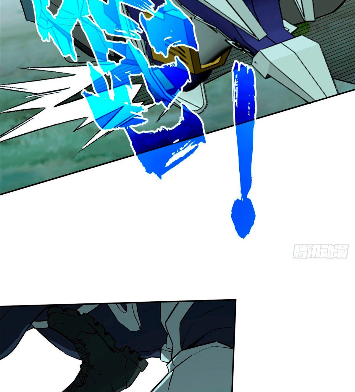  El mecánico legendario  > Capitulo 11 > Page 131