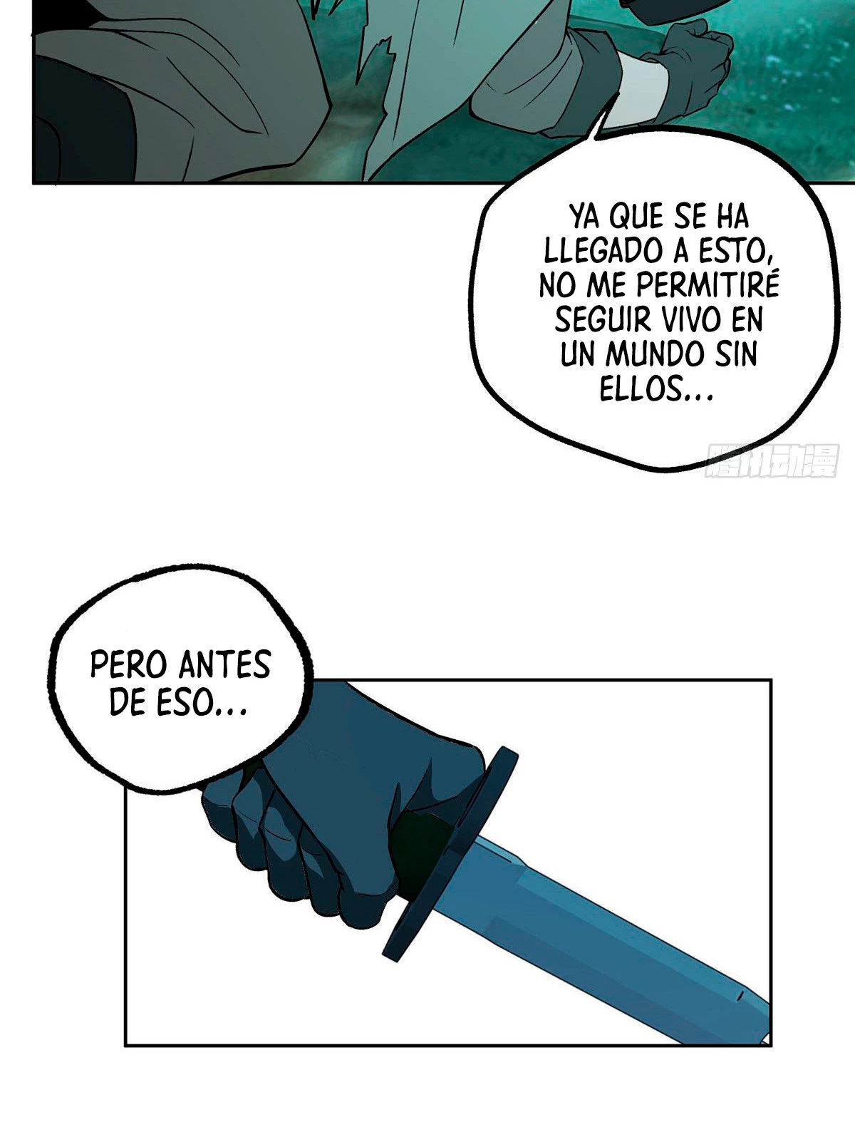  El mecánico legendario  > Capitulo 11 > Page 181