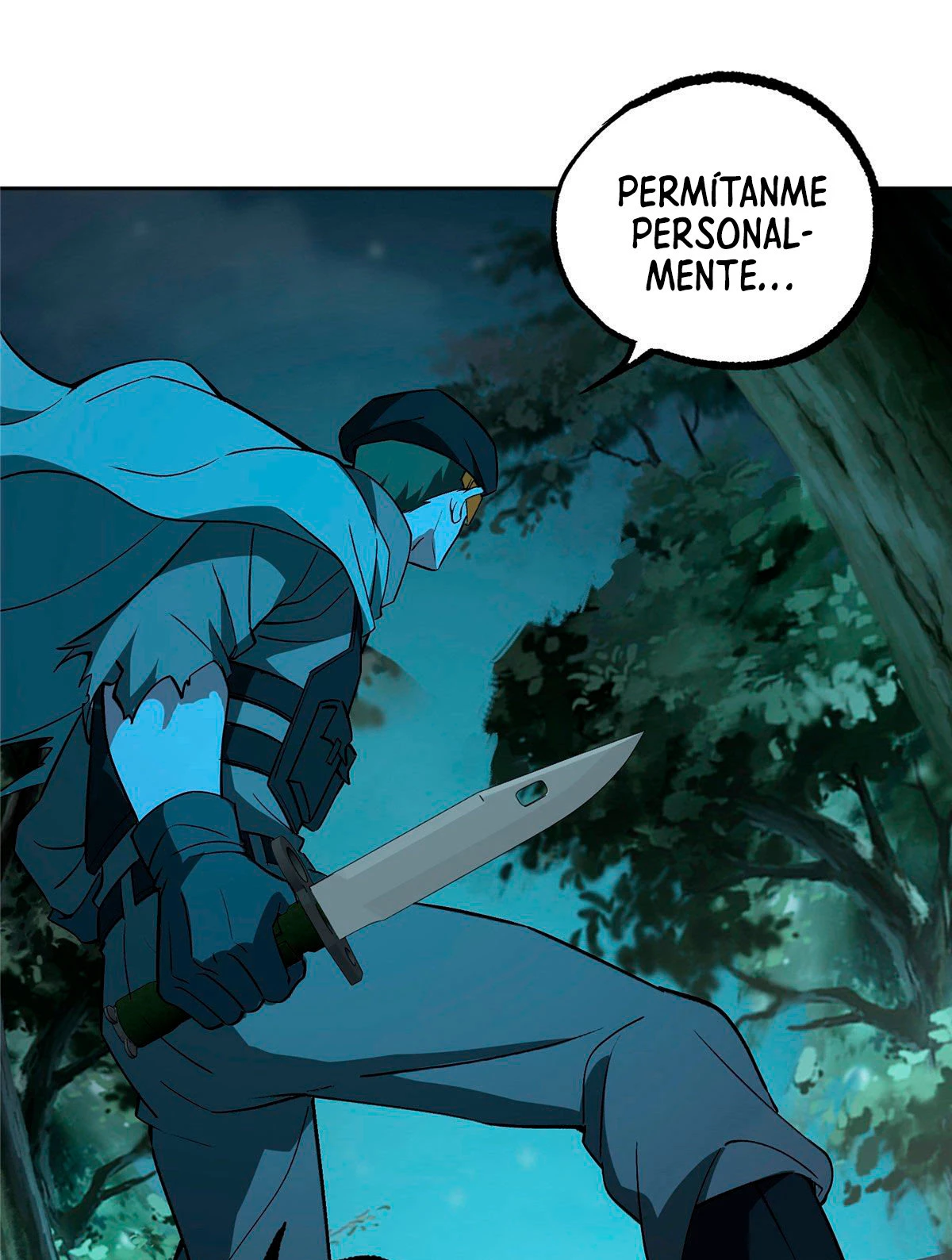  El mecánico legendario  > Capitulo 11 > Page 191