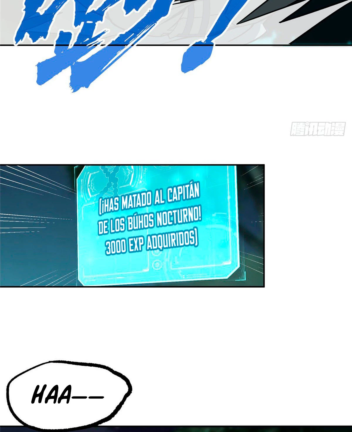  El mecánico legendario  > Capitulo 11 > Page 301