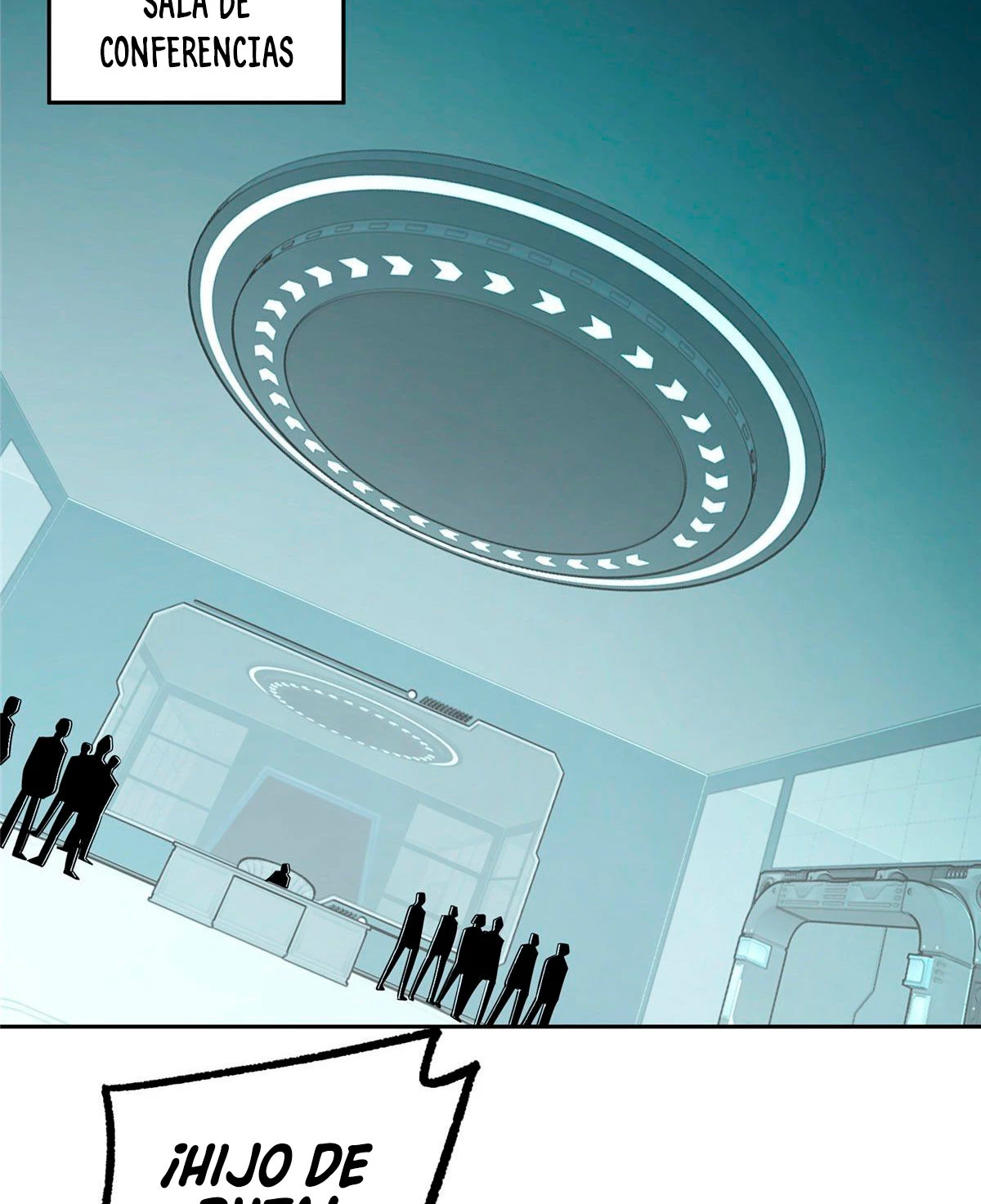  El mecánico legendario  > Capitulo 11 > Page 341