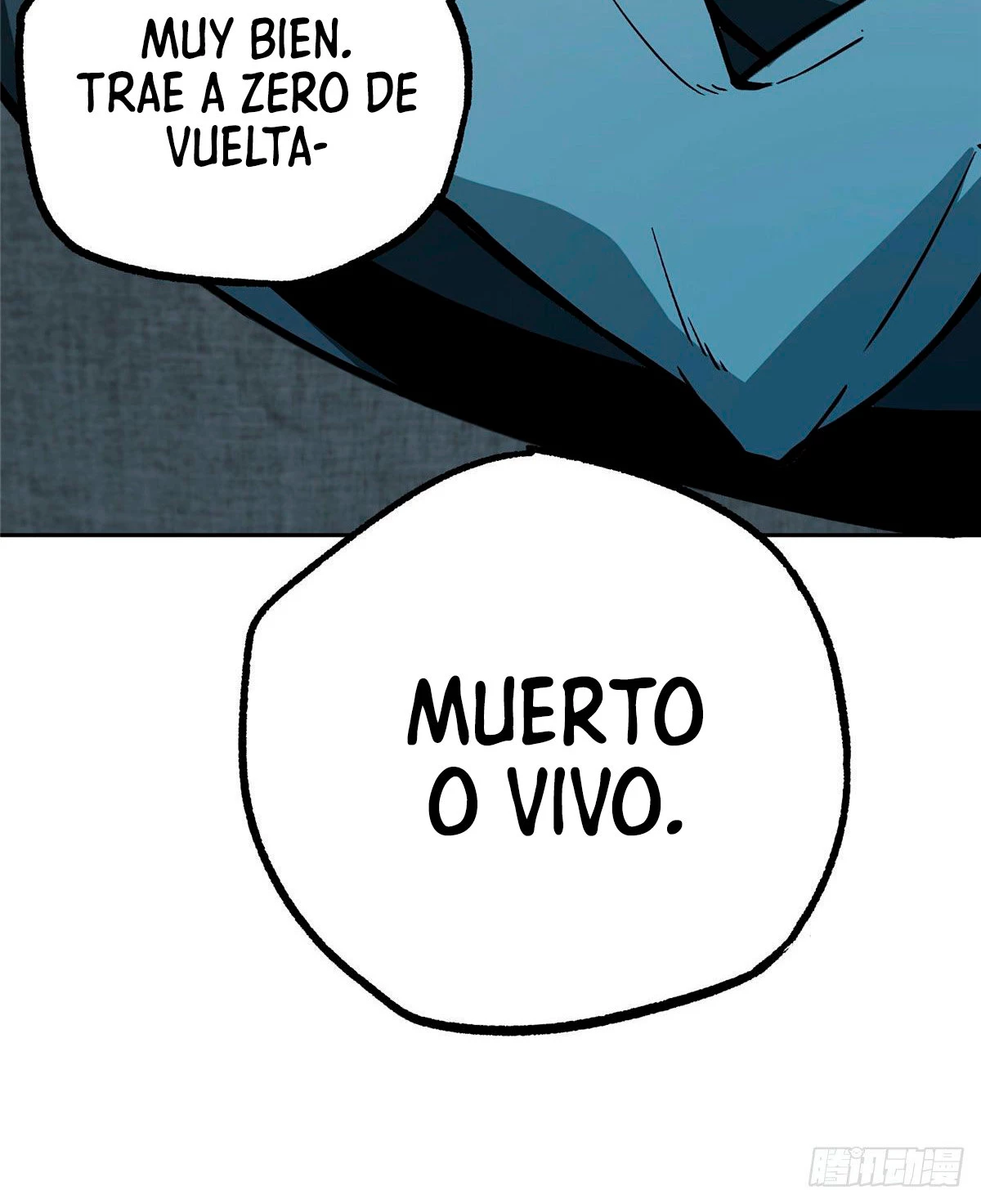  El mecánico legendario  > Capitulo 11 > Page 431