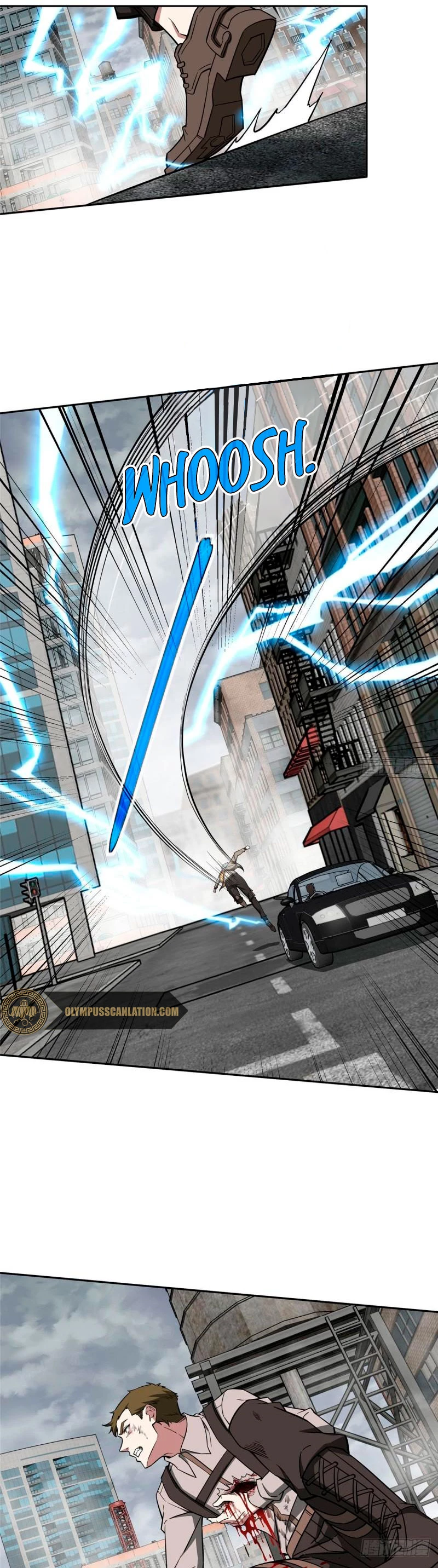  El mecánico legendario  > Capitulo 117 > Page 151