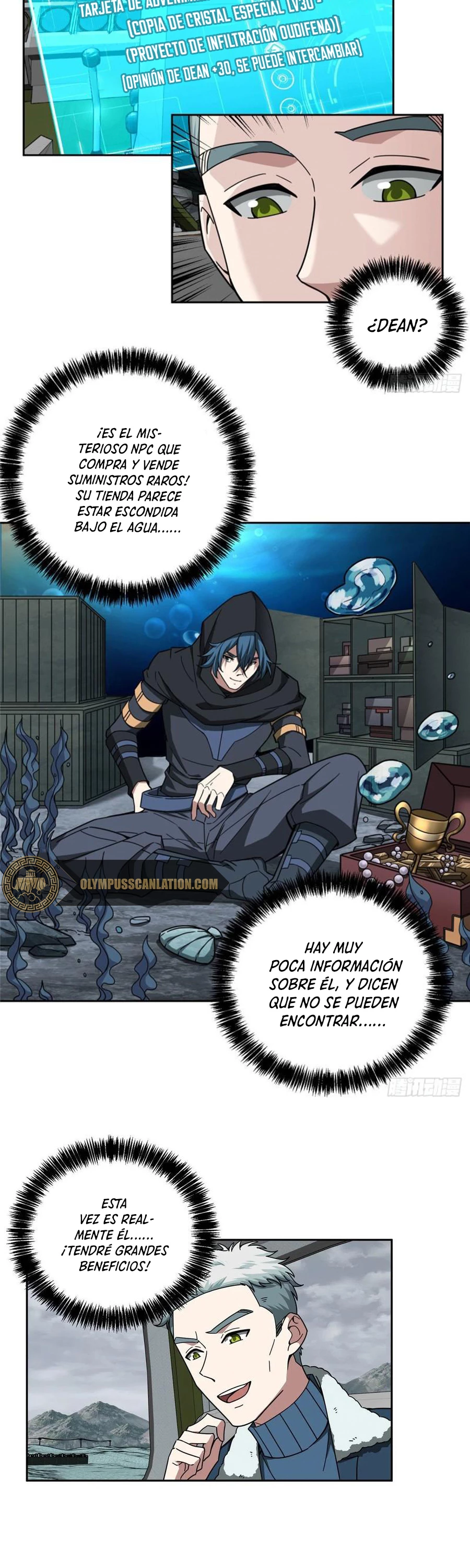  El mecánico legendario  > Capitulo 118 > Page 91