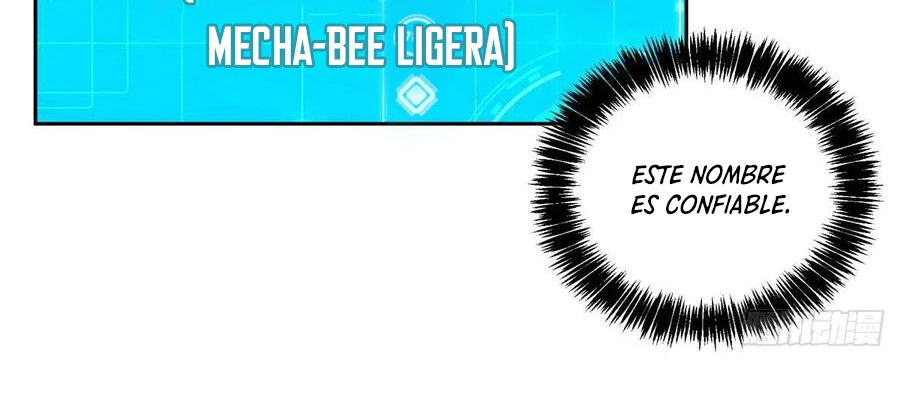  El mecánico legendario  > Capitulo 118 > Page 201