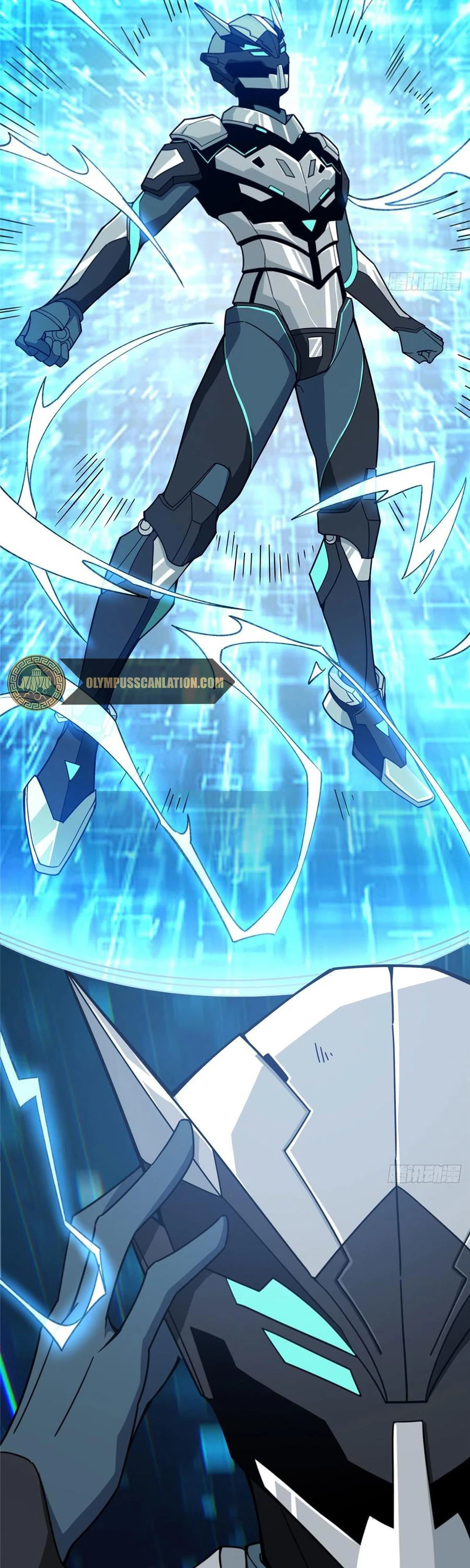  El mecánico legendario  > Capitulo 118 > Page 241