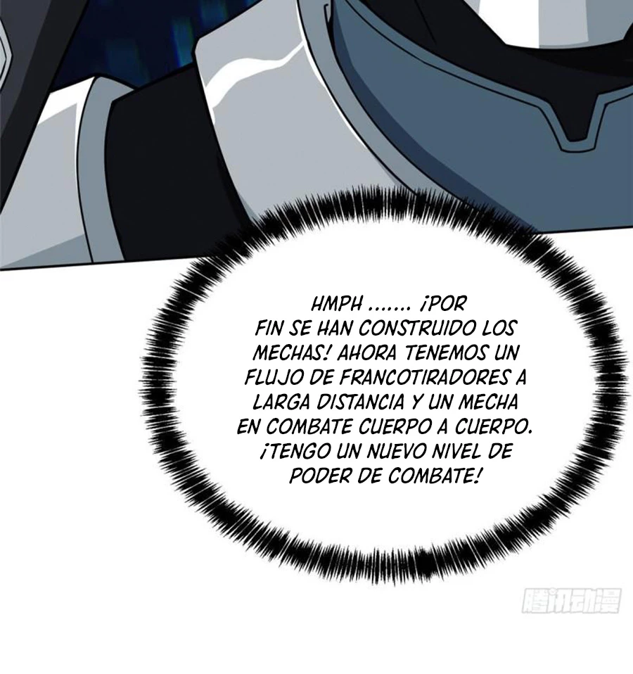  El mecánico legendario  > Capitulo 118 > Page 251