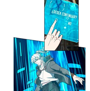  El mecánico legendario  > Capitulo 118 > Page 261