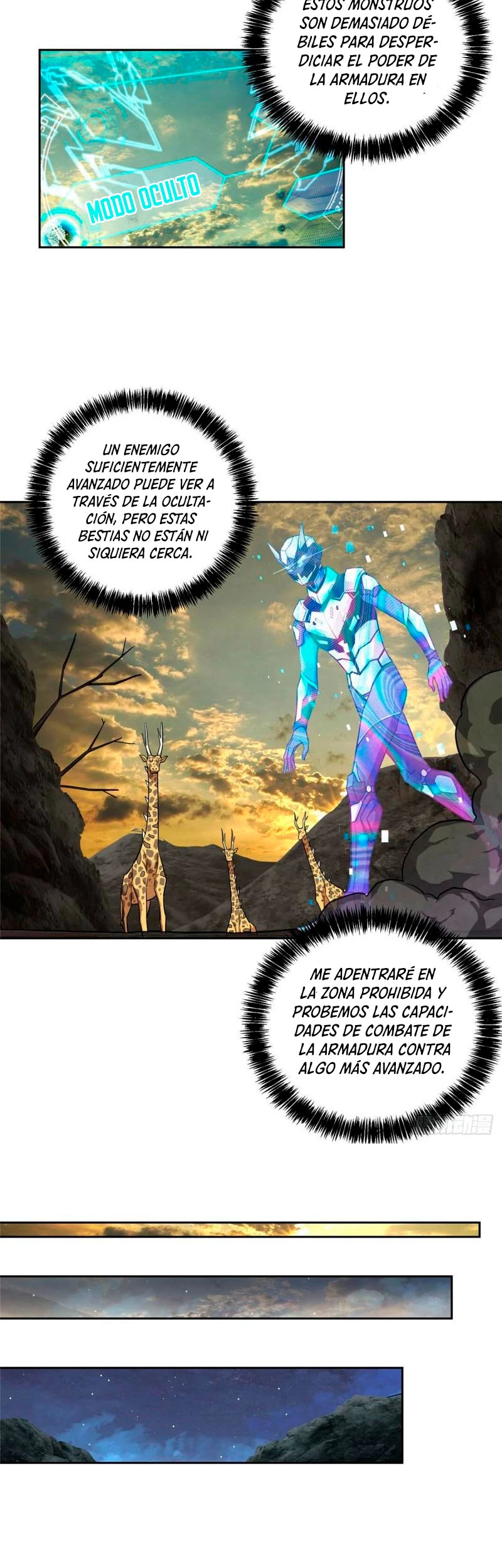  El mecánico legendario  > Capitulo 119 > Page 81