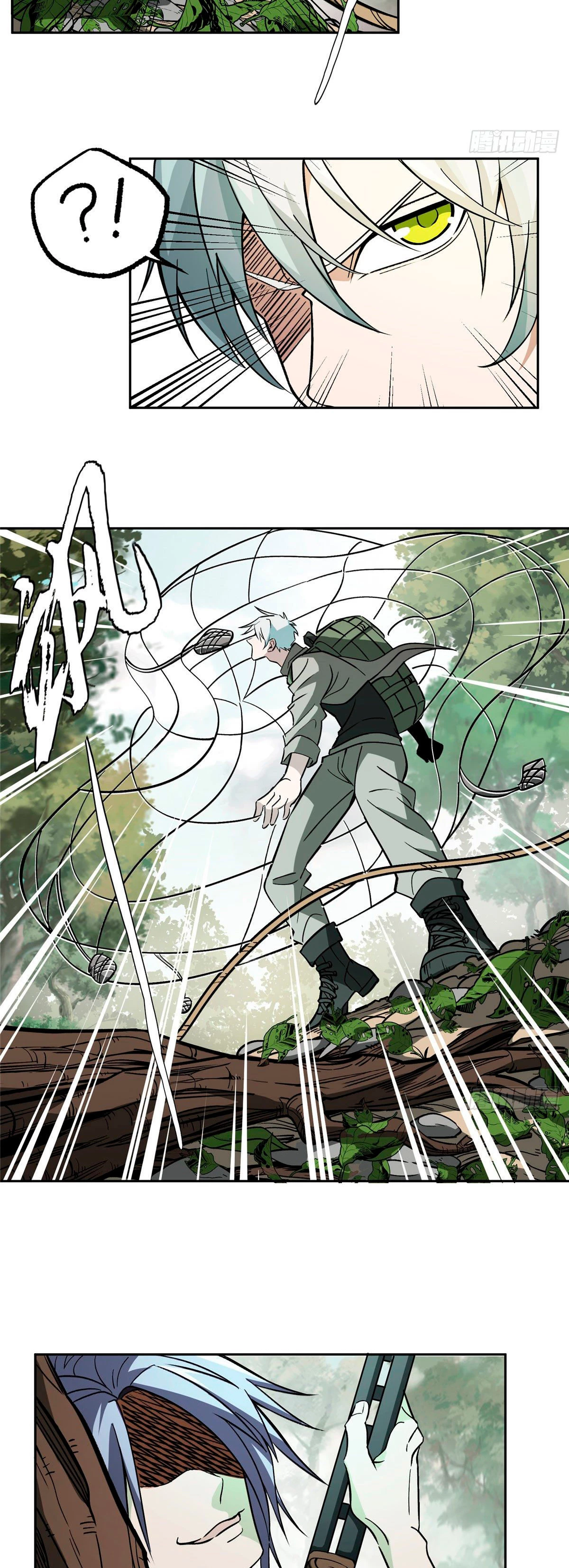  El mecánico legendario  > Capitulo 12 > Page 61