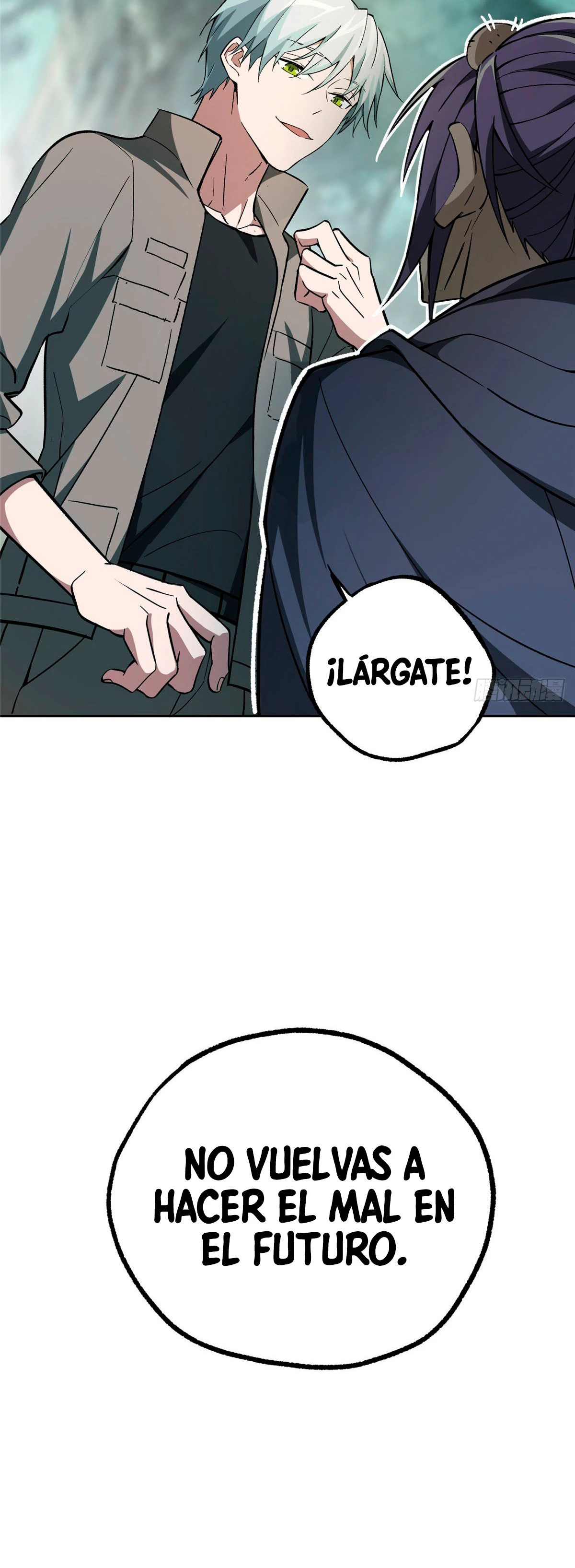  El mecánico legendario  > Capitulo 12 > Page 171