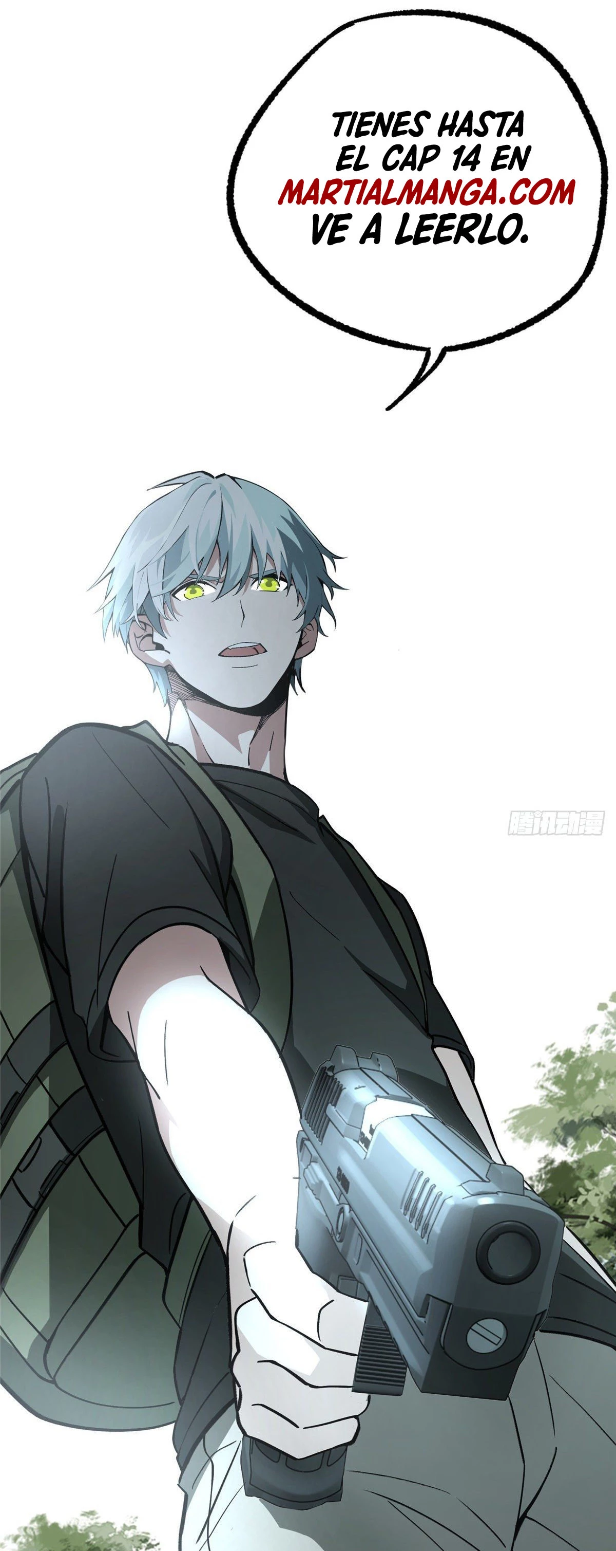  El mecánico legendario  > Capitulo 12 > Page 191