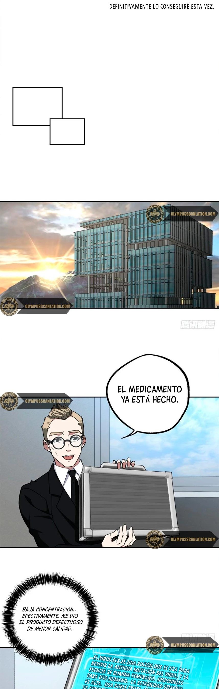  El mecánico legendario  > Capitulo 122 > Page 41