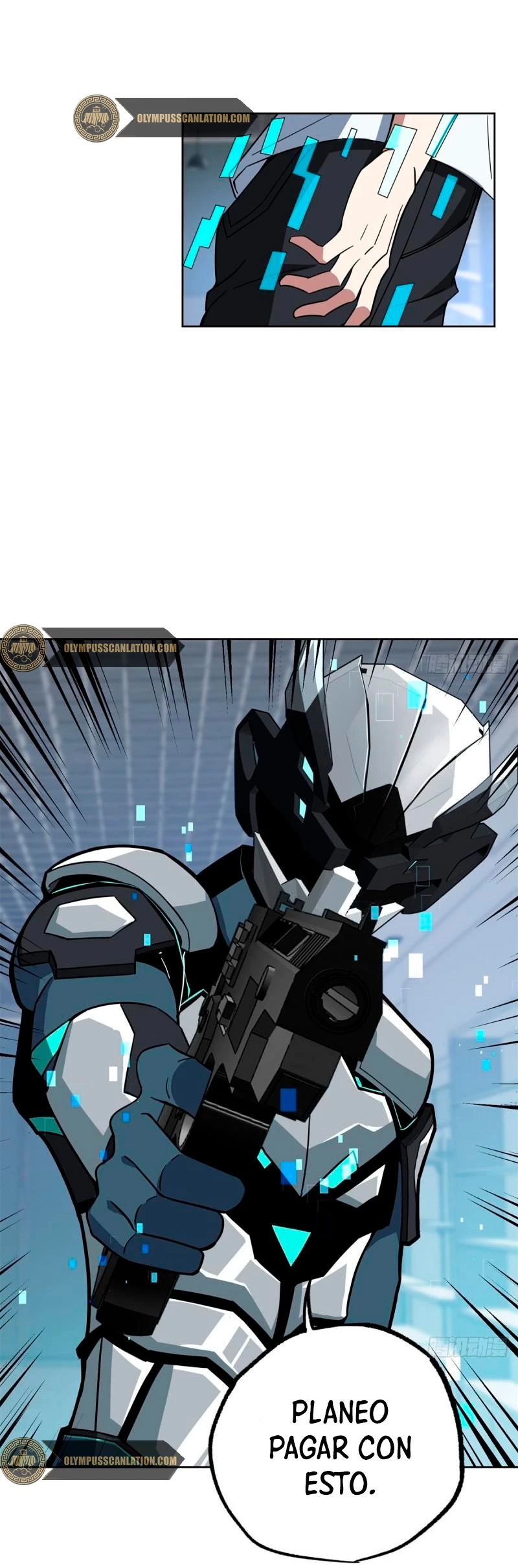  El mecánico legendario  > Capitulo 122 > Page 151