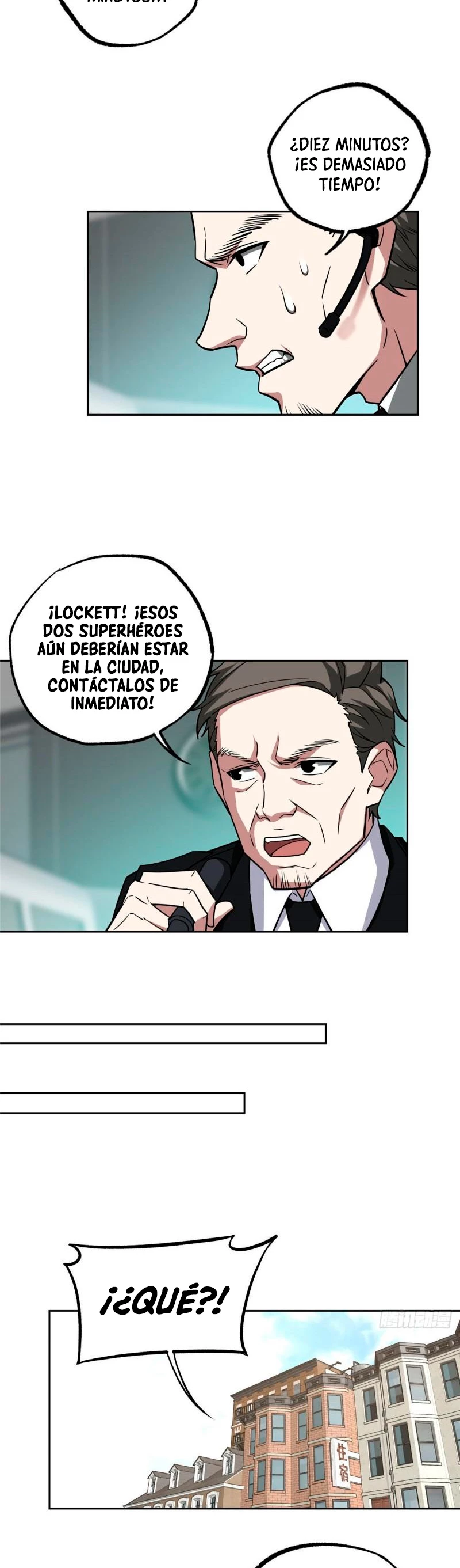  El mecánico legendario  > Capitulo 123 > Page 131