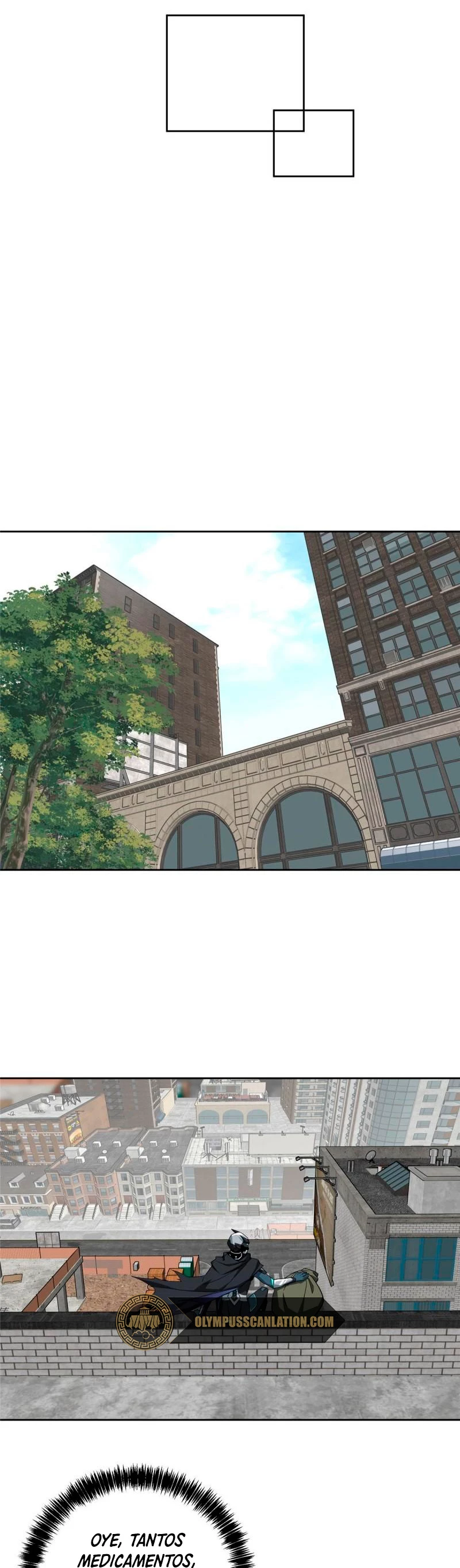  El mecánico legendario  > Capitulo 123 > Page 161