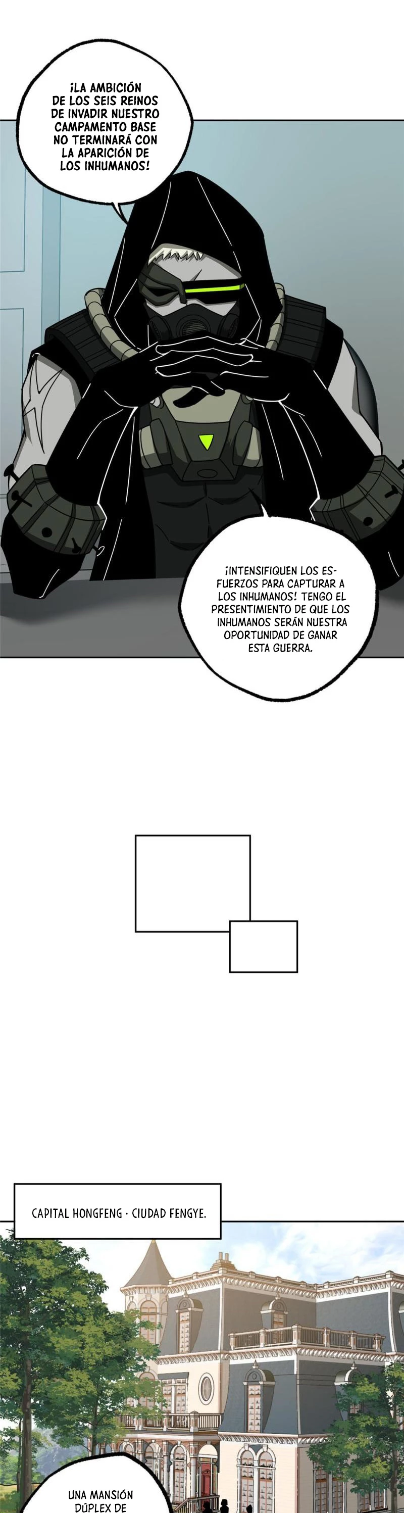  El mecánico legendario  > Capitulo 125 > Page 131