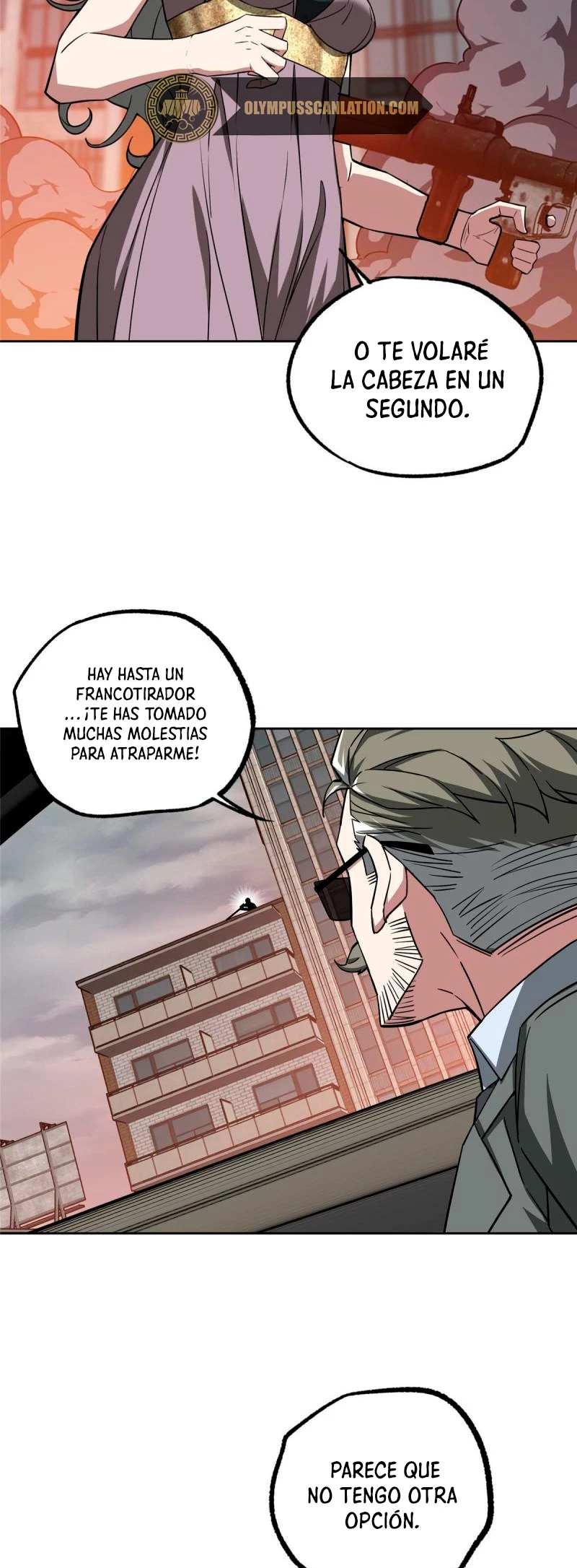  El mecánico legendario  > Capitulo 126 > Page 211