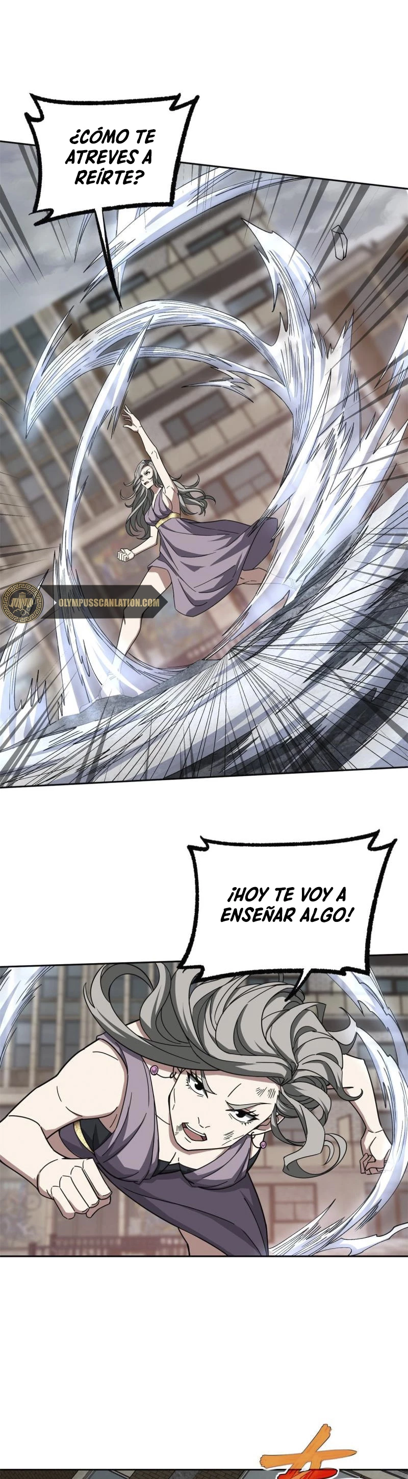  El mecánico legendario  > Capitulo 127 > Page 81