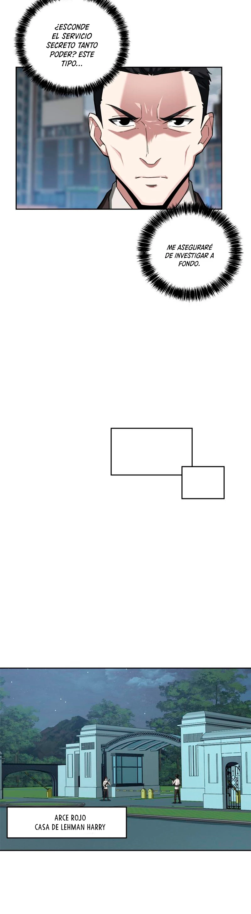  El mecánico legendario  > Capitulo 128 > Page 51