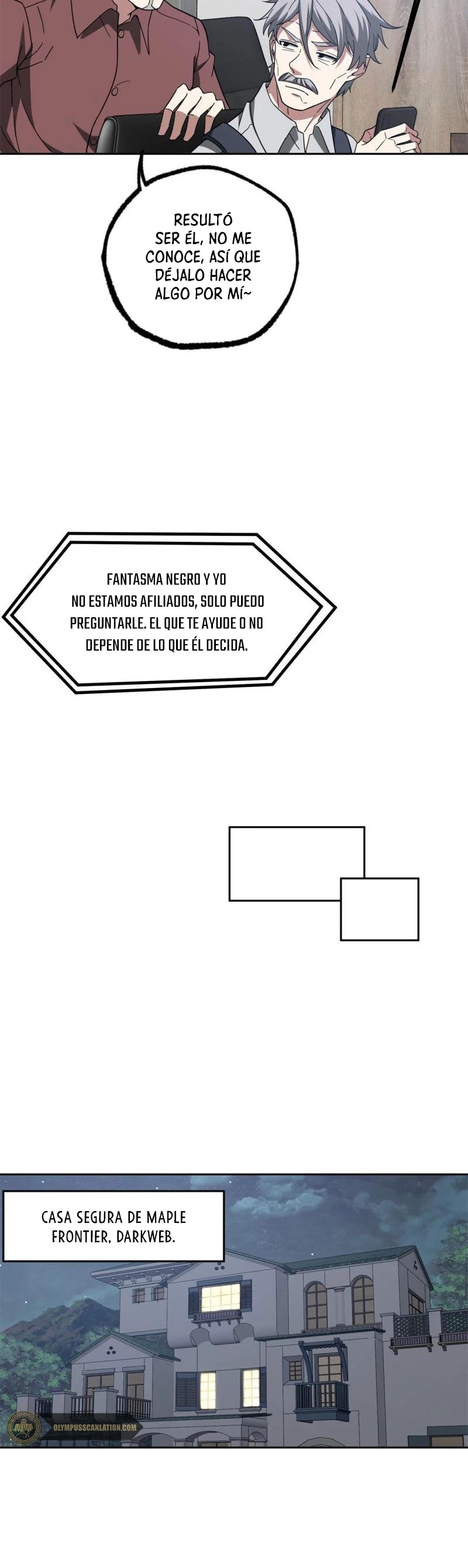  El mecánico legendario  > Capitulo 129 > Page 81