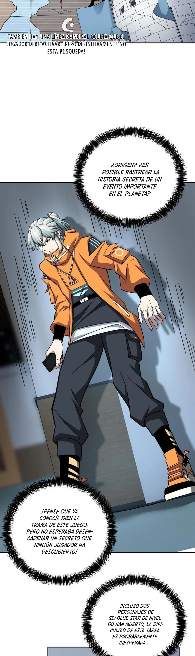  El mecánico legendario  > Capitulo 129 > Page 151