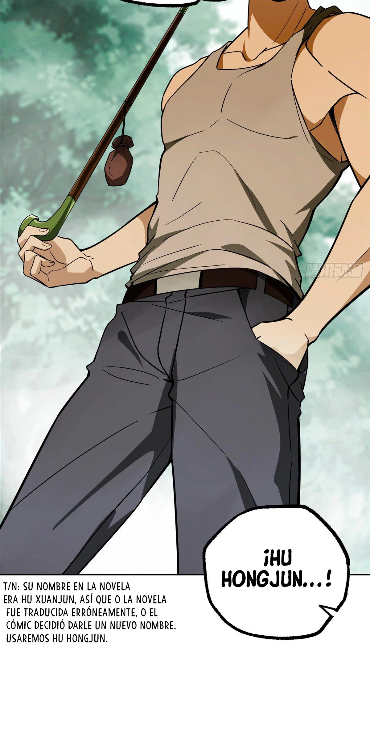  El mecánico legendario  > Capitulo 13 > Page 101